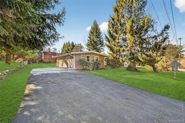 2 The Curve Road, Rock Hill, NY 12775