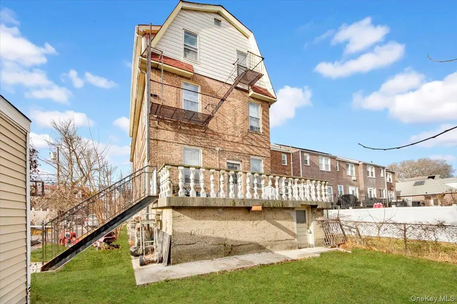 2312 Morgan Avenue, Bronx, NY 10461 - Image #2