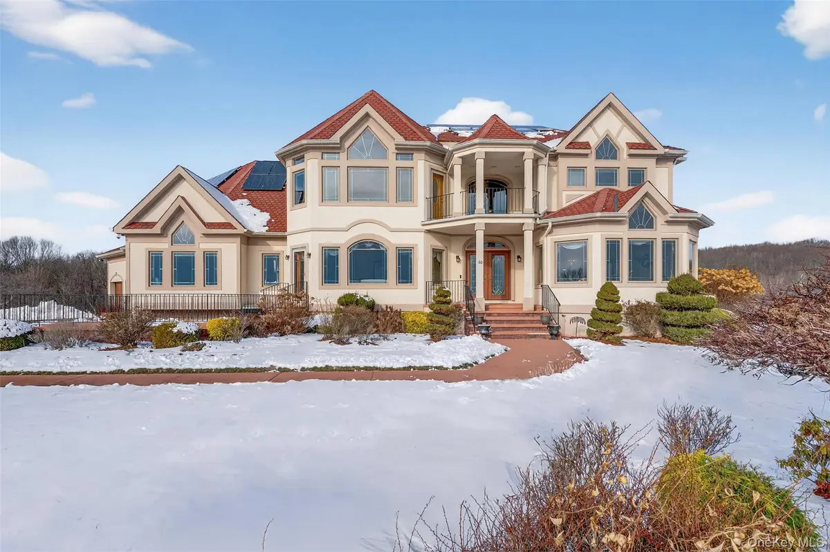 60 Cronomer Hts Drive, Newburgh, NY 12550 - Image #1