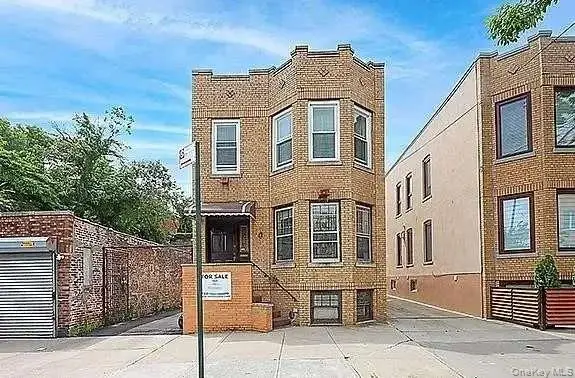 6456 Woodbine Street, Ridgewood, NY 11385 - Image #3