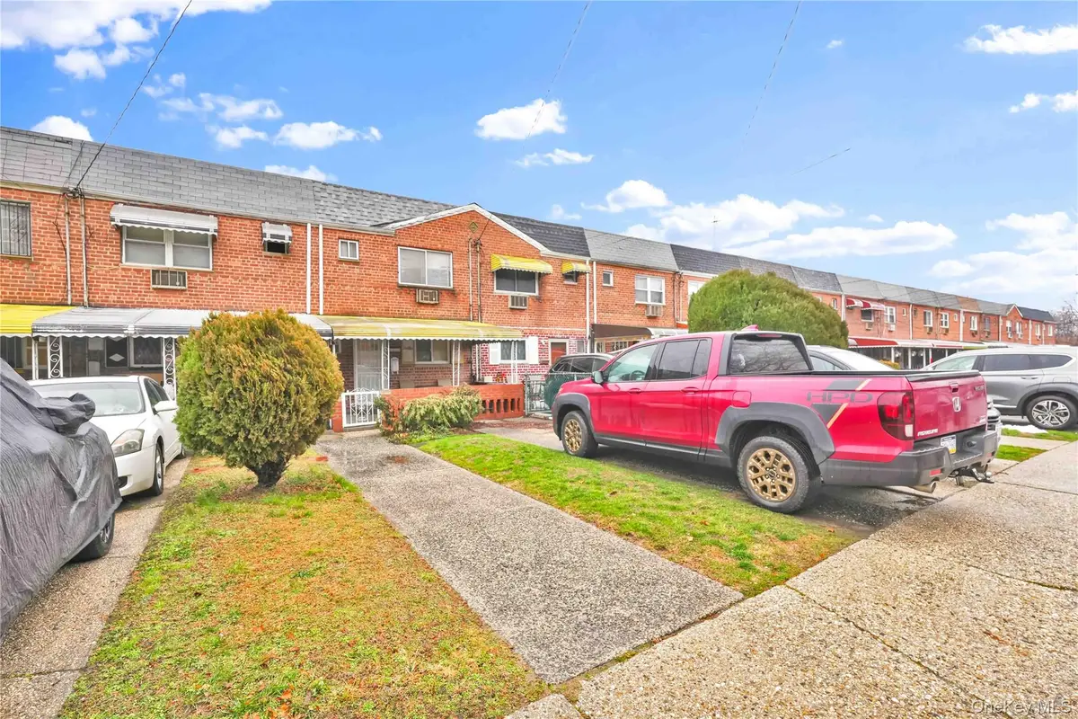 989 Schenck Avenue, Brooklyn, NY 11207 - Image #1