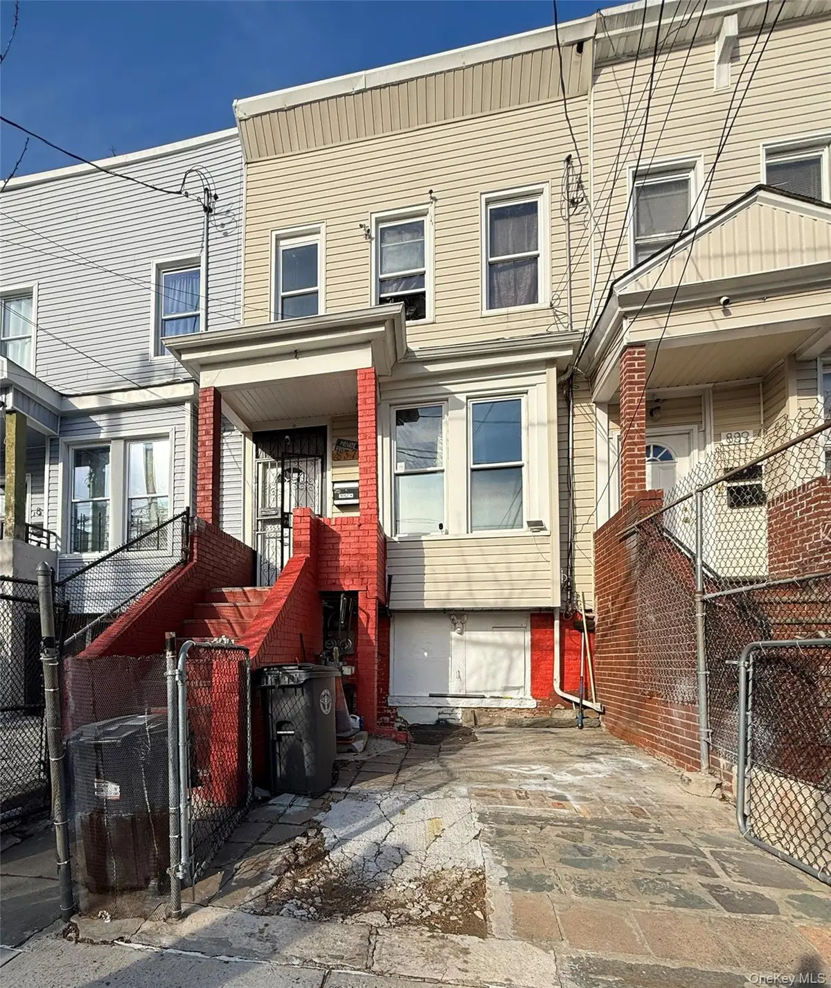 837 Jennings Street, Bronx, NY 10459 - Image #1