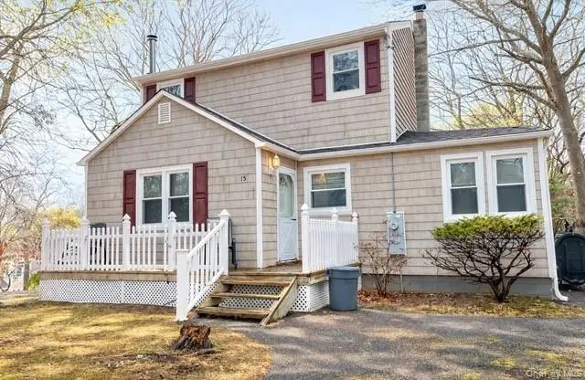 15 Beatrice Drive, Shirley, NY 11967 - Image #2