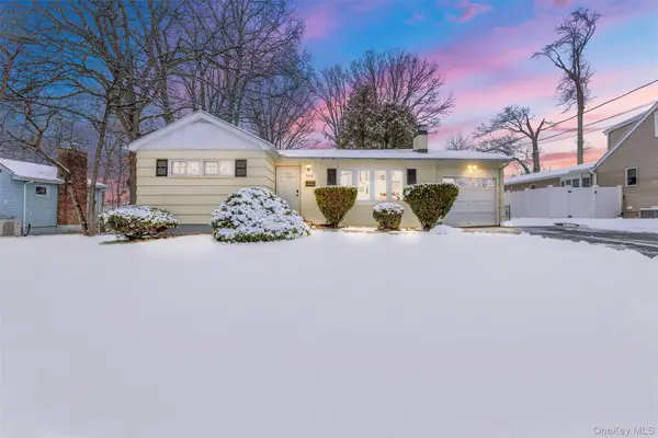 258 Holt Drive, Pearl River, NY 10965