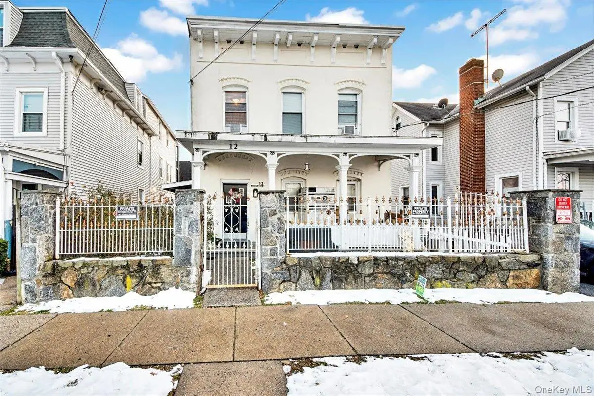 12 Broad Avenue, Ossining, NY 10562 - Image #1