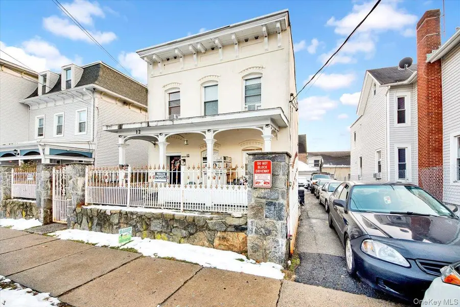 12 Broad Avenue, Ossining, NY 10562 - Image #2
