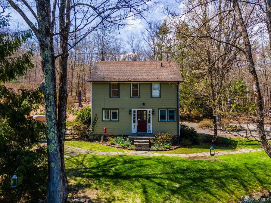 1063 Sawkill Road, Kingston, NY 12401 - #2