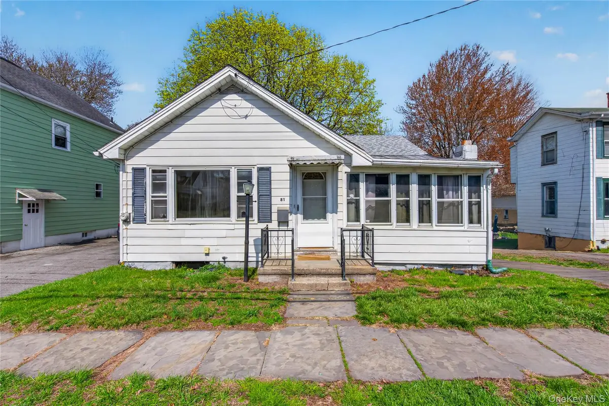 81 Pine Grove Avenue, Kingston, NY 12401 - #1