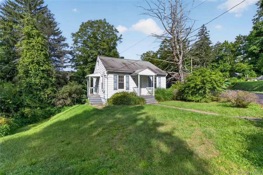 15 Hallihans Hill Road, Kingston, NY 12401 - #2