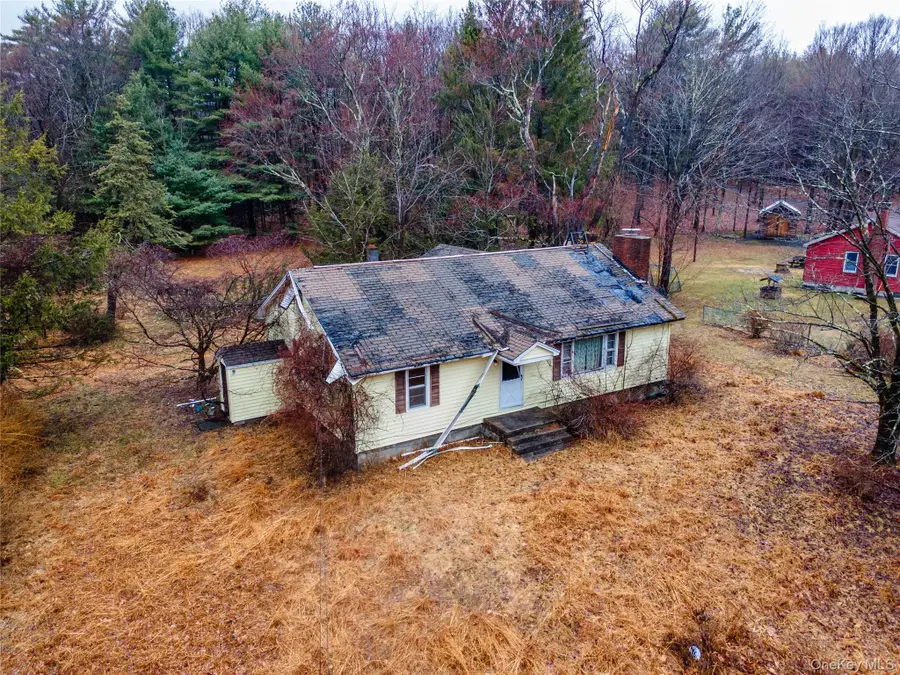 106 Sheldon Hill Road, Olivebridge, NY 12461 - #2