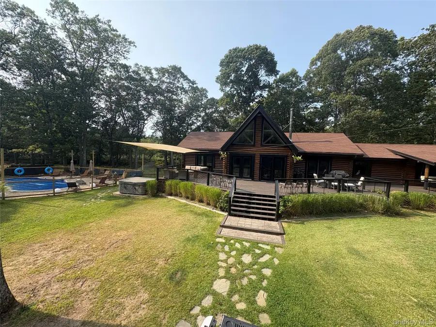 1710 Gull Pond, Greenport West, NY 11937 - Image #2