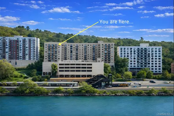 1085 Warburton Avenue #825, Yonkers, NY 10701