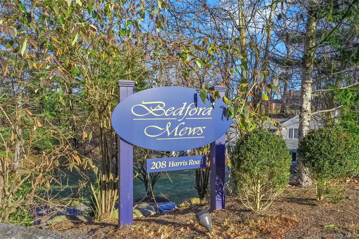 208 Harris Road #HA3, Bedford Hills, NY 10507 - Image #1