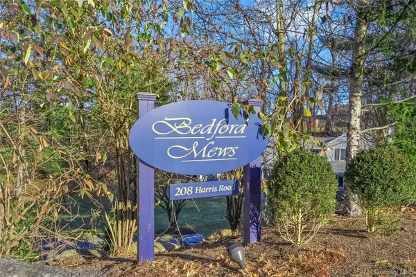 208 Harris Road #HA3, Bedford, NY 10507