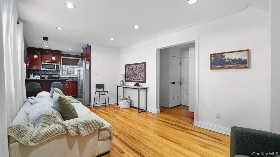 224-08 Horace Harding Expressway #Lower, Oakland Gardens, NY 11364 - Image #3