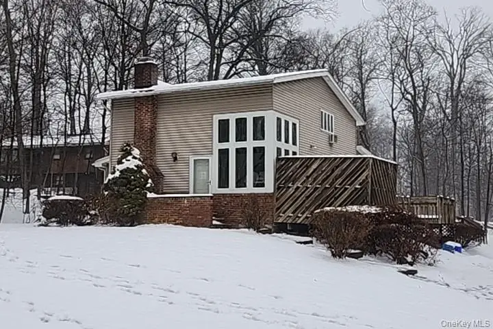 112 New Valley Road, New City, NY 10956 - Image #1