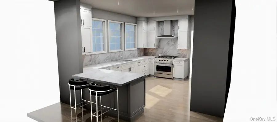 Lot 1 Woolsey Street, Huntington, NY 11743 - Image #3