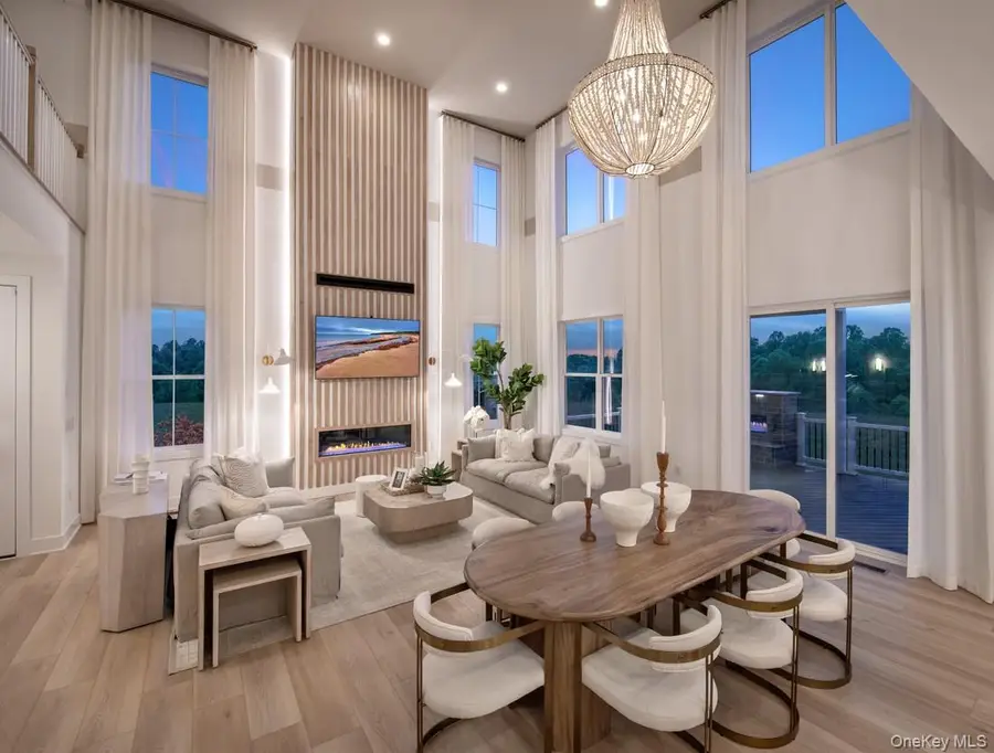 11 Fieldstone Knoll #42, Armonk, NY 10504 - Image #2