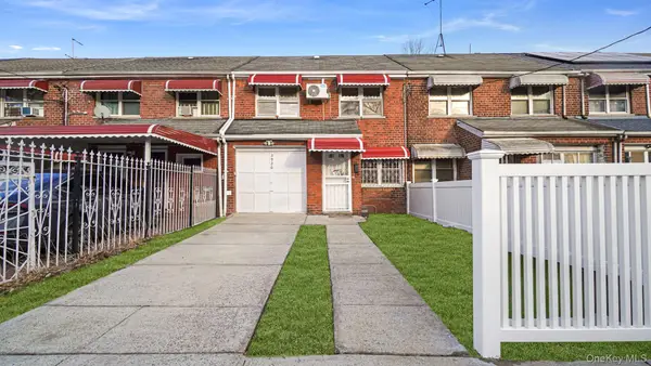 3920 Ely Avenue, Bronx, NY 10466