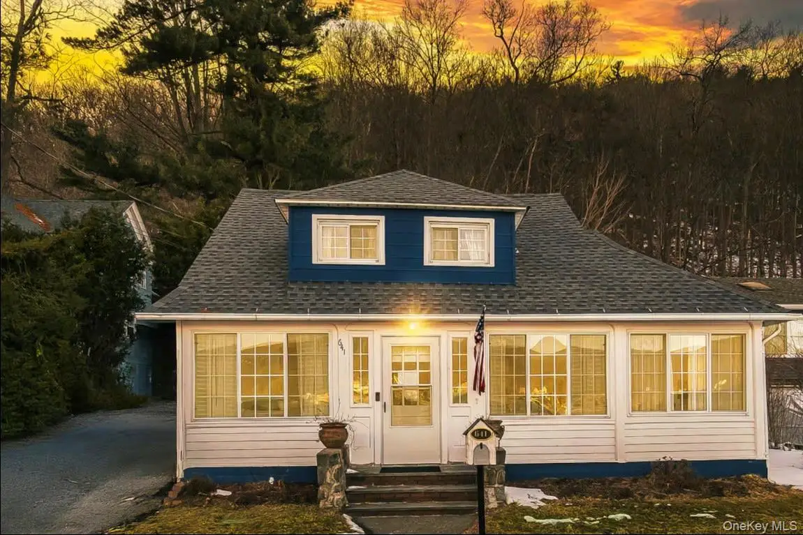 641 Jersey Avenue, Greenwood Lake, NY 10925 - Image #1