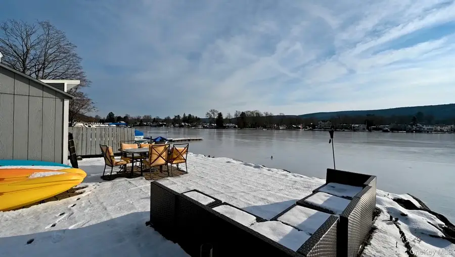 641 Jersey Avenue, Greenwood Lake, NY 10925 - #3