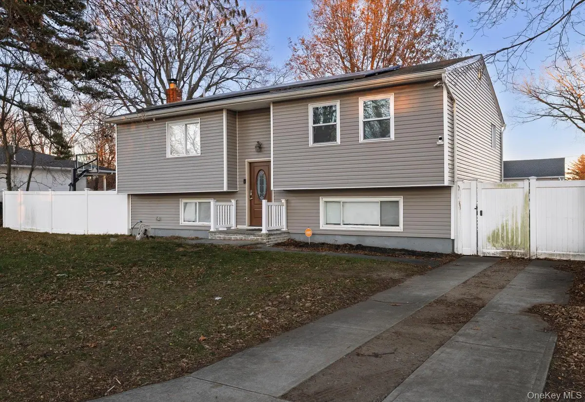 95 S 27th Street, Wyandanch, NY 11798 - #1