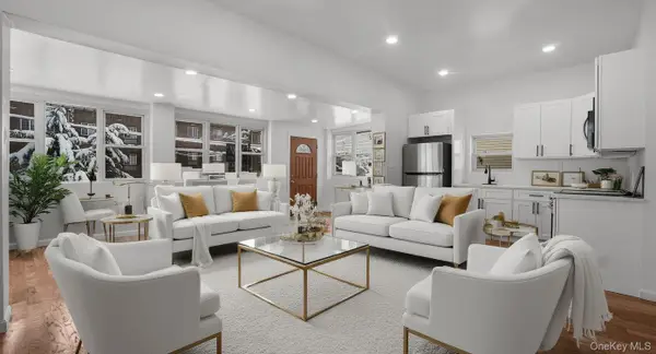 3412 Hunter Avenue, Bronx, NY 10475