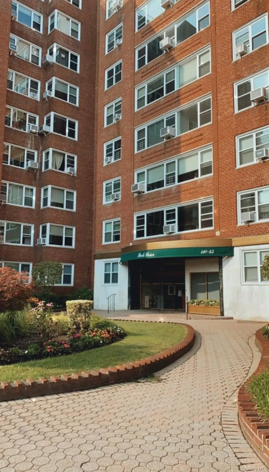 110-45 Queens Boulevard #402, Forest Hills, NY 11375 - Image #1