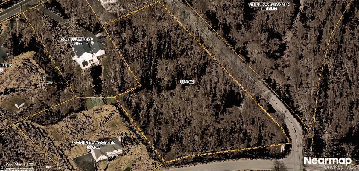Quaker Hill Road, Monroe, NY 10918 - #1