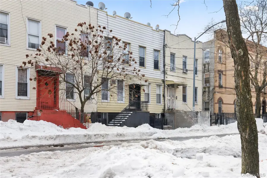 1816 Woodbine Street, Ridgewood, NY 11385 - #3