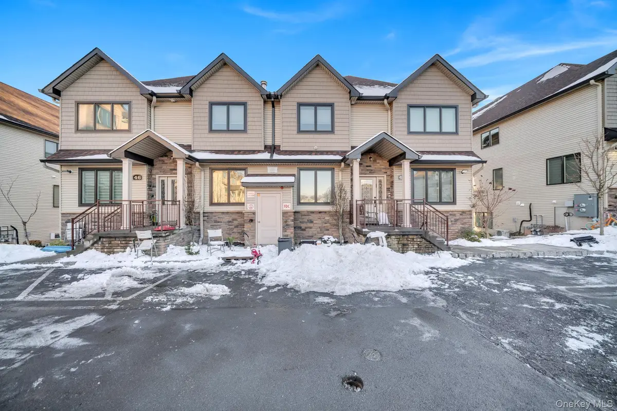 48 Garden Terrace, Spring Valley, NY 10977 - Image #1