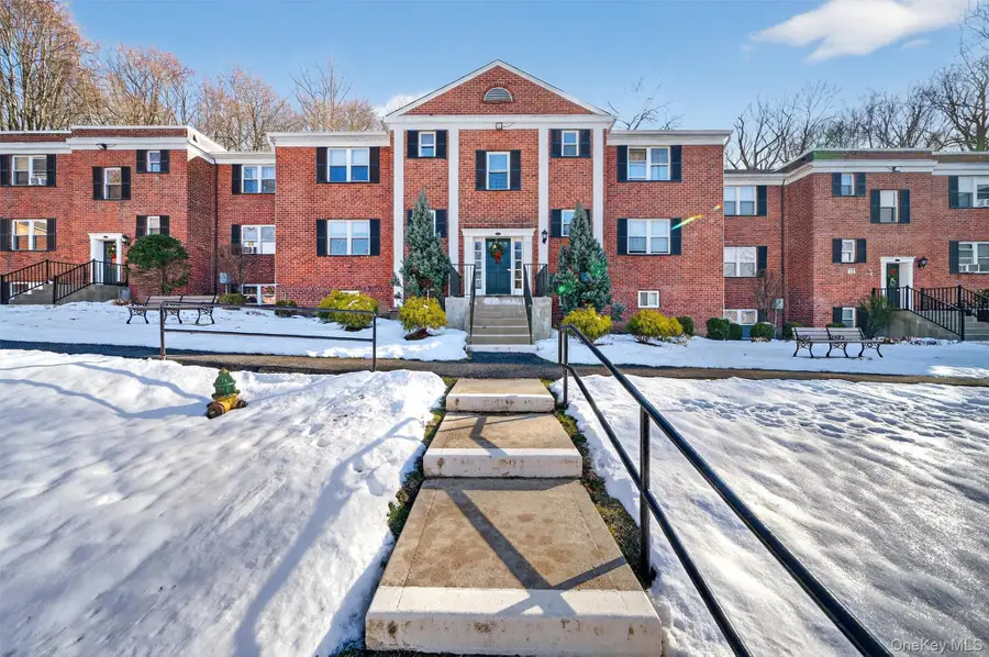 129-3 S Highland Avenue #6A, Ossining, NY 10562 - Image #2