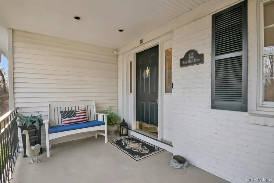 10 Rose Hill Road, Briarcliff Manor, NY 10510 - Image #2