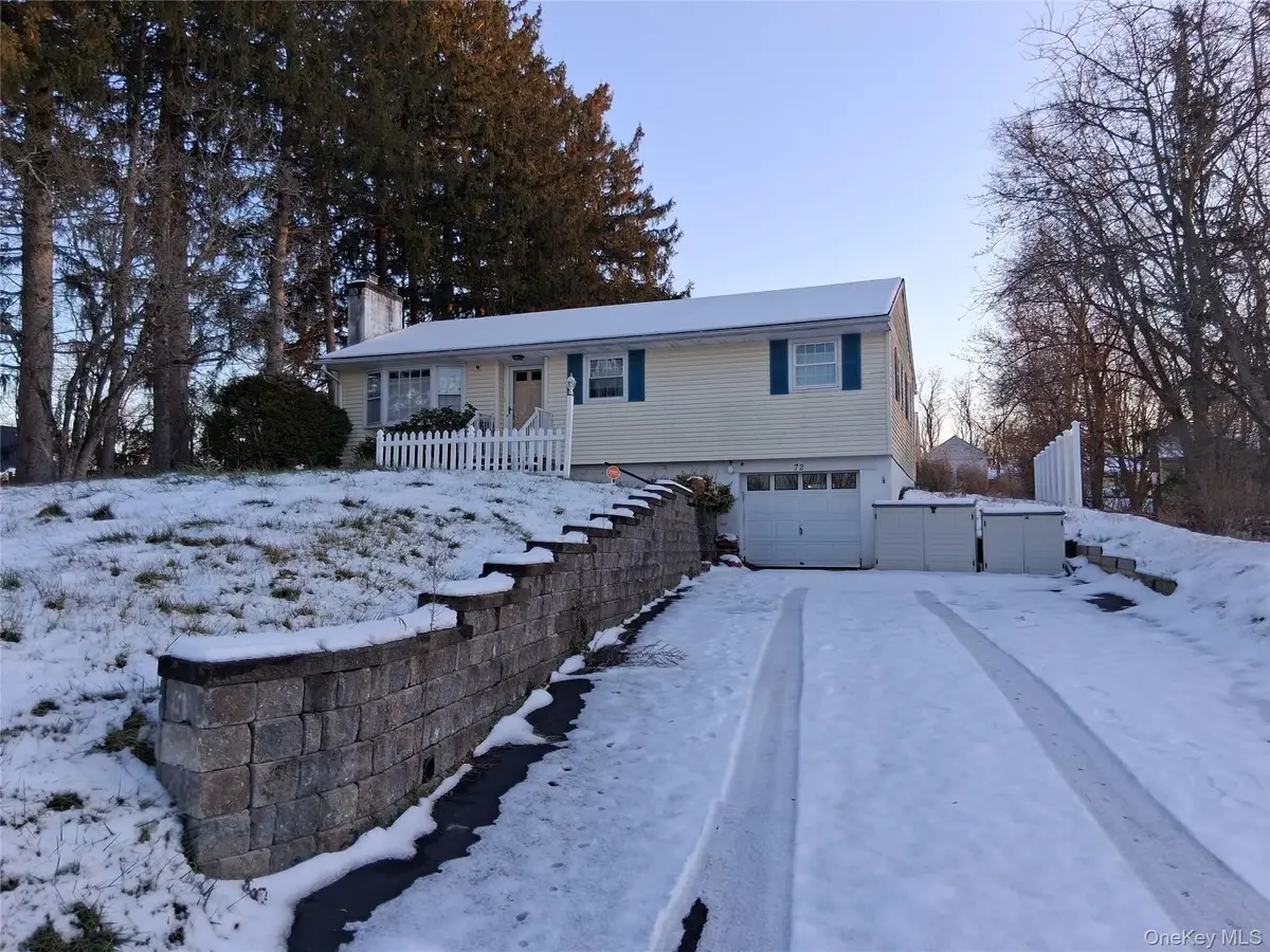72 Martin Road, Pleasant Valley, NY 12569 - Image #1