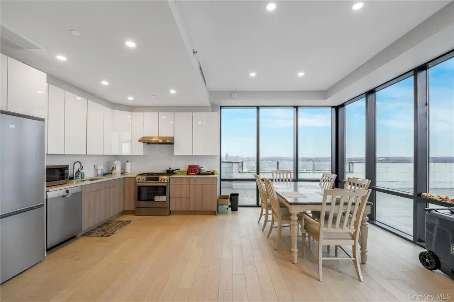 88-08 Justice Avenue #PH-C, Elmhurst, NY 11373 - Image #3