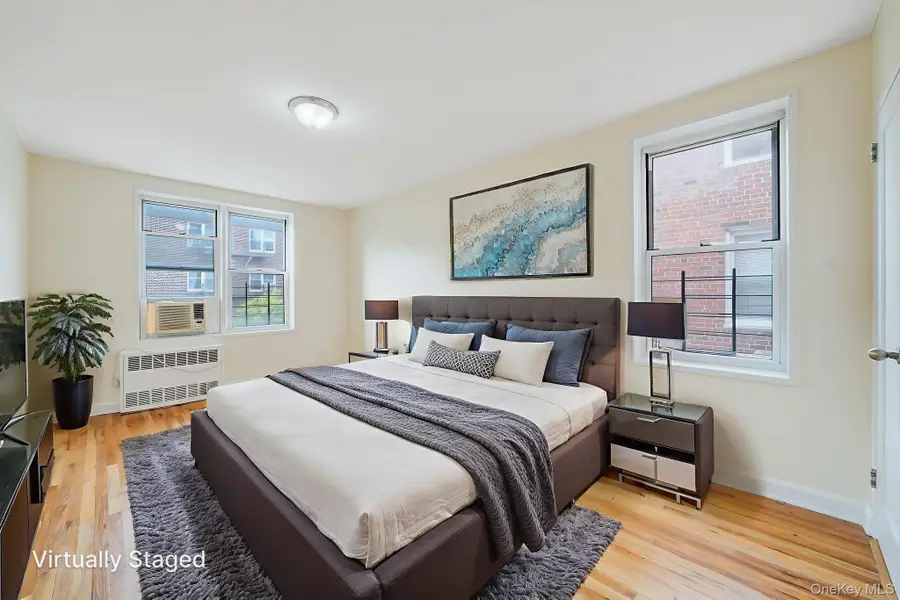 65-65 Wetherole Street #5S, Rego Park, NY 11374 - Image #3