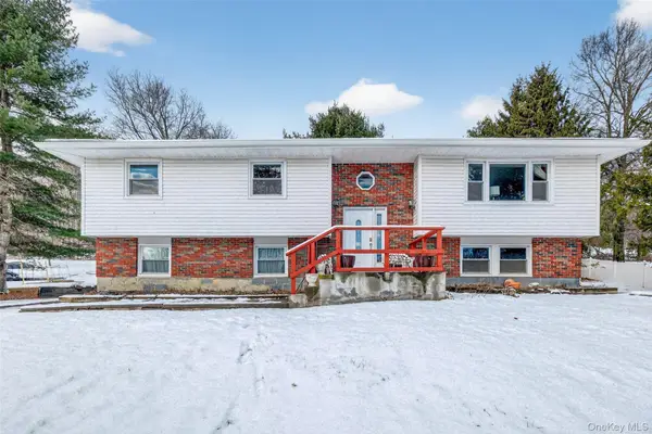 93 Old Mill Road, Wallkill, NY 12589