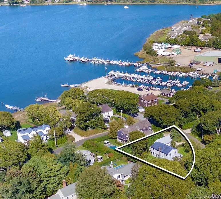 21 Cove Road, Sag Harbor, NY 11963 - Image #1