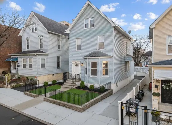 644 E 229th Street, Bronx, NY 10466