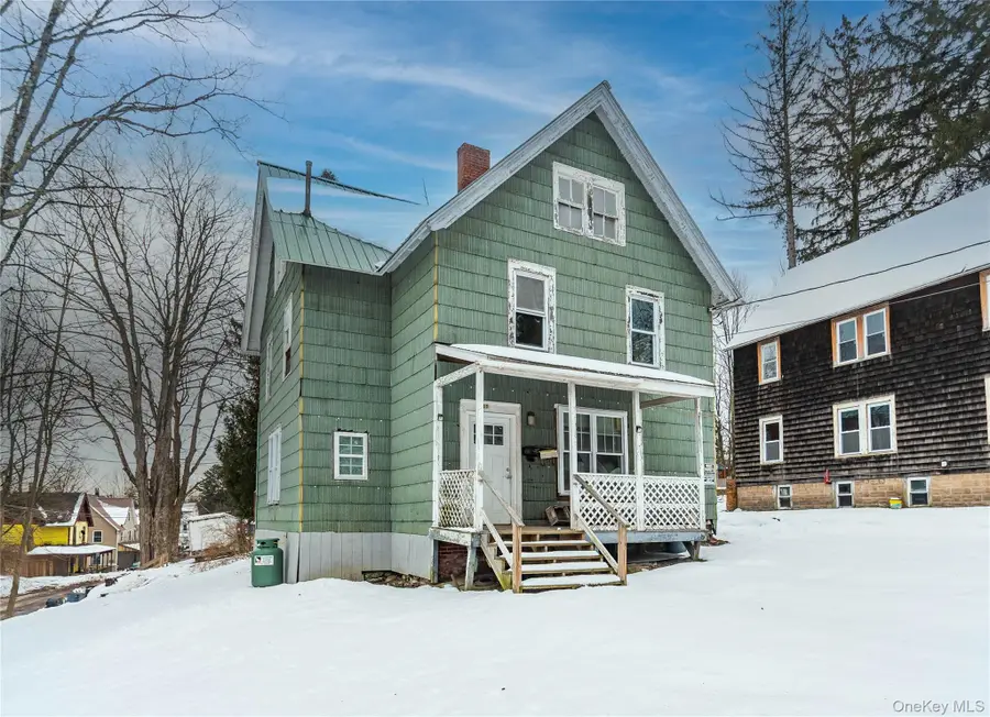 41 Edgar Street, Liberty, NY 12754 - Image #2