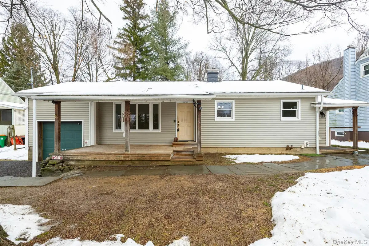 28 Howland Avenue, Beacon, NY 12508 - Image #1