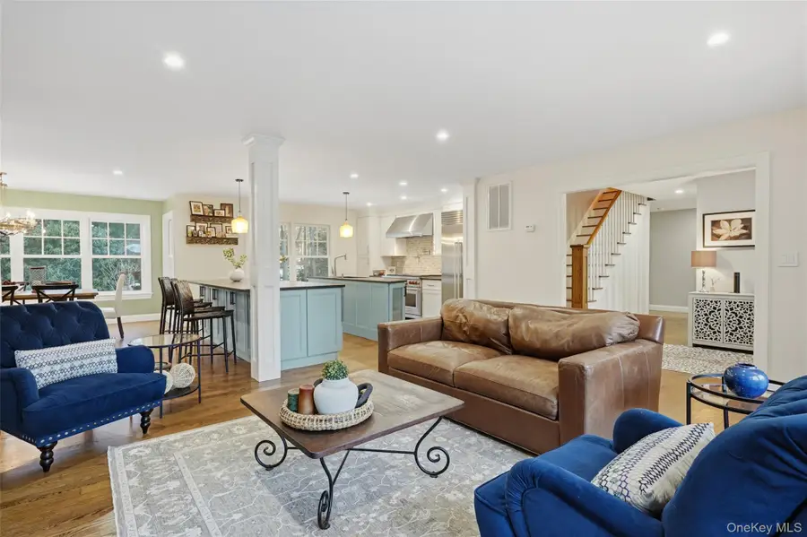 19 Sherwood Road, Pound Ridge, NY 10576 - #3