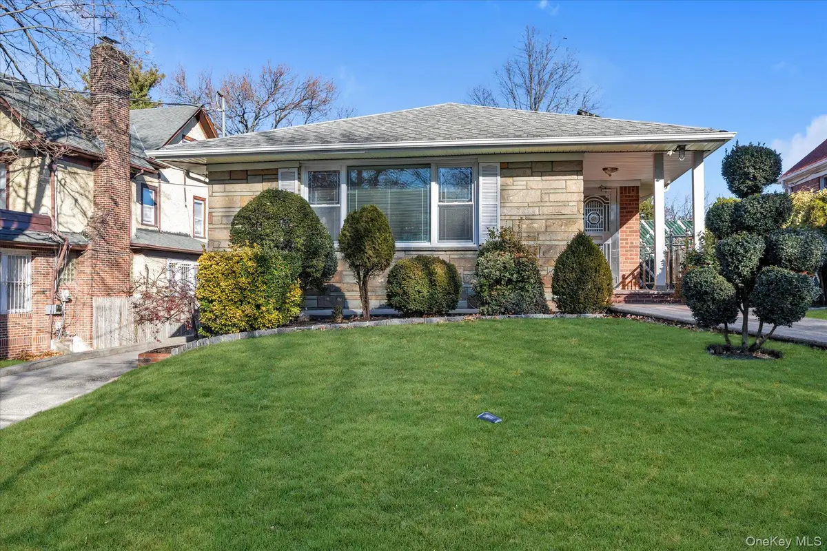 8443 Kendrick Place, Jamaica, NY 11432 - Image #1