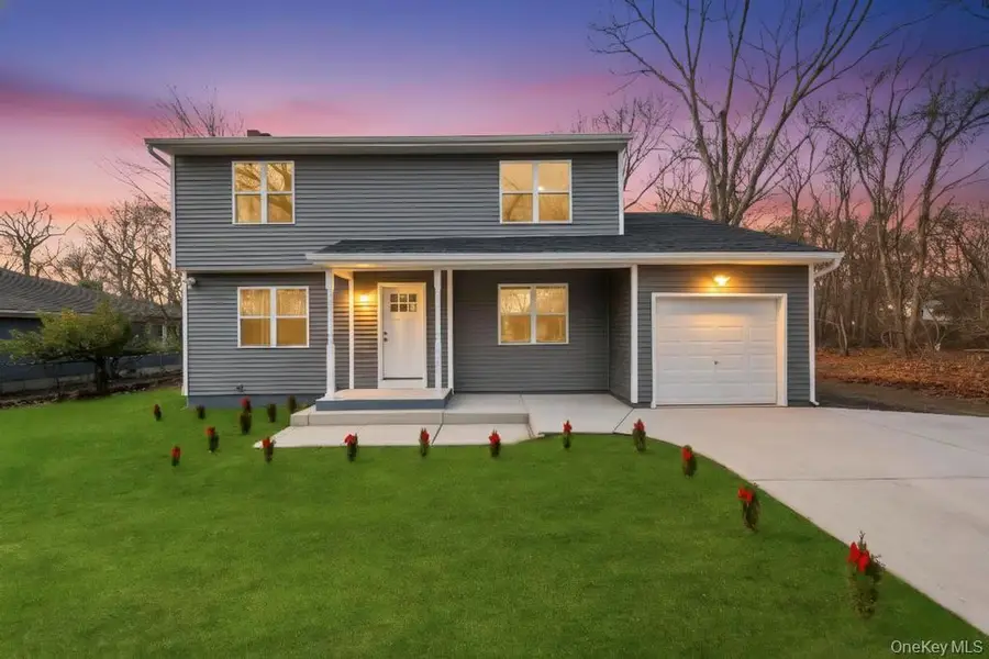 4 Dourland Road, Medford, NY 11763 - Image #2