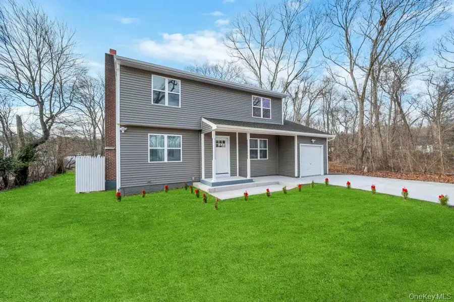 4 Dourland Road, Medford, NY 11763 - Image #3