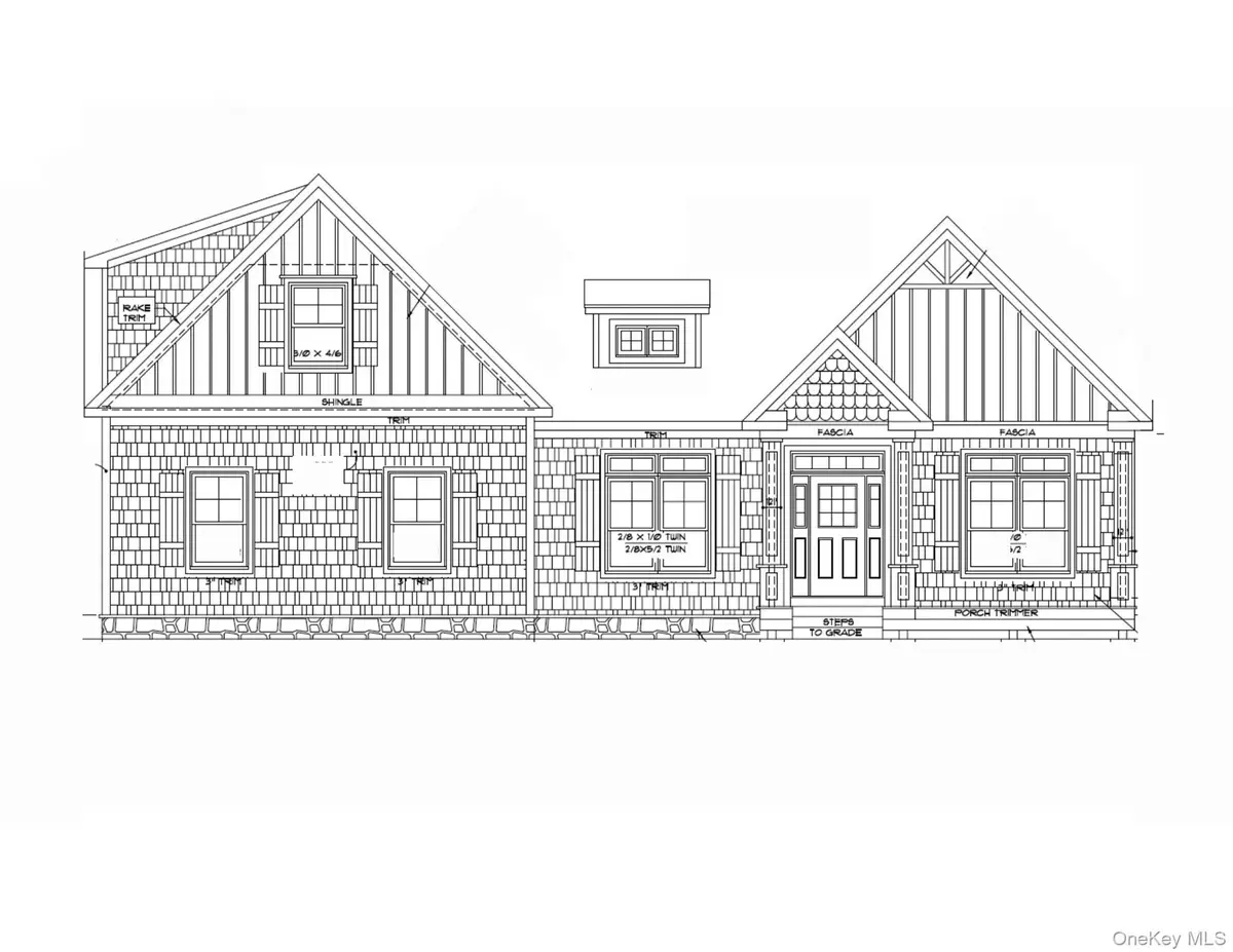 6 Harrier Ridge Drive, Wallkill, NY 12589 - #1