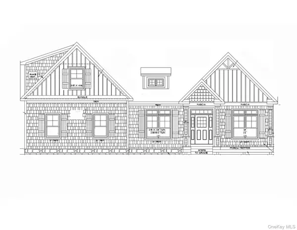 6 Harrier Ridge Drive, Wallkill, NY 12589