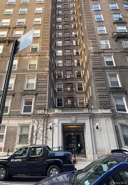 390 Riverside Drive #12AC, New York, NY 10025 - Image #1