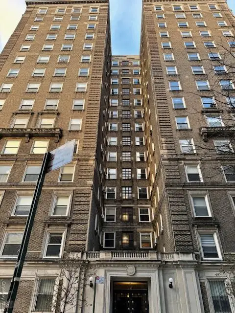 390 Riverside Drive #12AC, New York, NY 10025 - Image #3