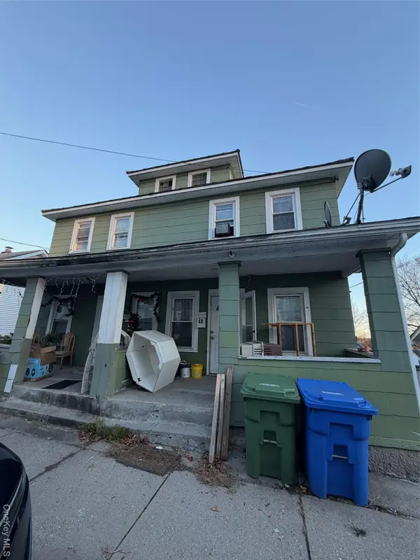 48 Beacon Street, Middletown, NY 10940